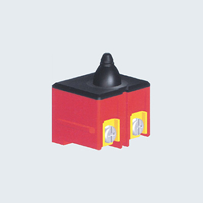 01 防尘按钮开关