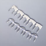 K TAPE CABLE CLAMPS