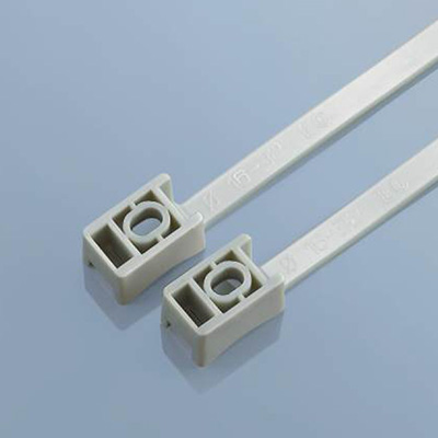 MOUNTABLE HEAD TIES