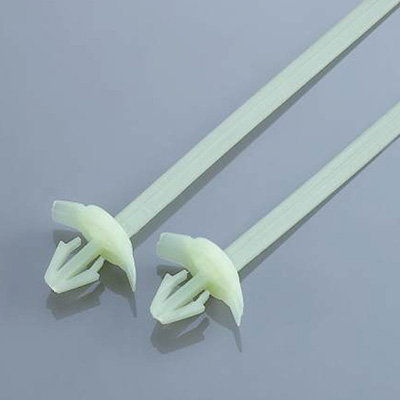 PUSH MOUNT TIES