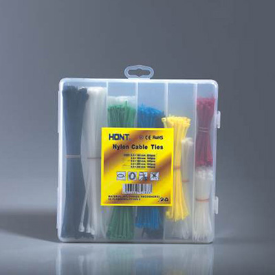 PACKING OF SERIES B 600PCS PACKING