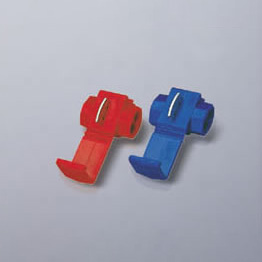 Fast Wiring Connectors