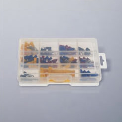 PACKING OF SERIES