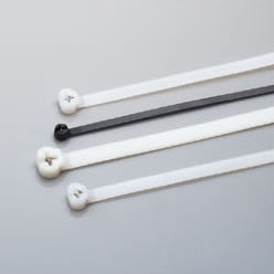NYLON STAINLESS STEEL INLAY BLOCK TIES